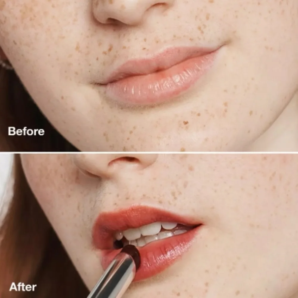 CLINIQUE Black Honey Almost Lipstick